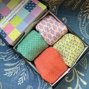 Vineyard Vines Bundle of Four Bow Ties